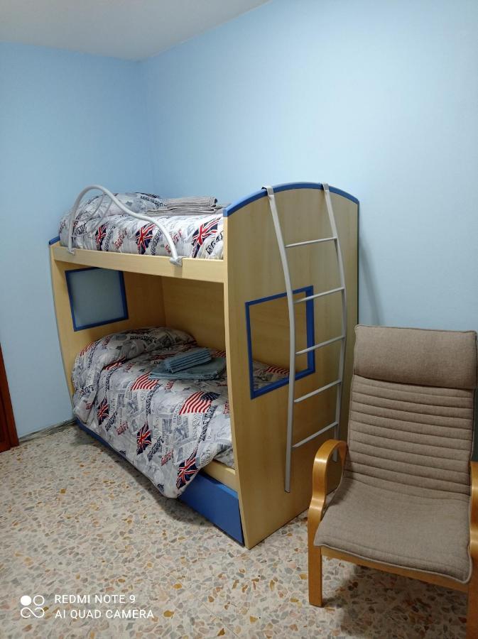 CossognoDa Nonna Pina公寓 外观 照片